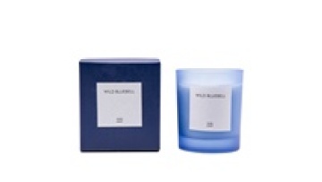 wholesale glass aromatherapy candles home DIY wedding ornaments holiday gift scented smokeless candles1
