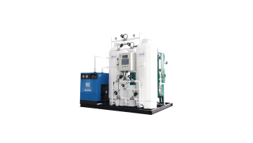 movable oxygen plant
