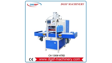 CH-15KW-HTRD Sliding table welding and cutting machine (1)