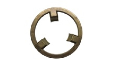 FACTORY SALE Manual auto parts transmission Synchronizer Ring for RENAULT SAVIEM1