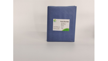 gauze bandage