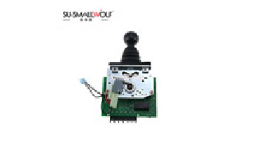 Electric Drive Joystick Controller 7352000937 for JLG Equipment1