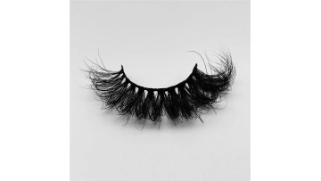 russian doll lashes
