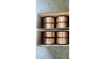 Hot dip Galvanized iron wire / Ultra Fine spool wire / Micro fine wire1