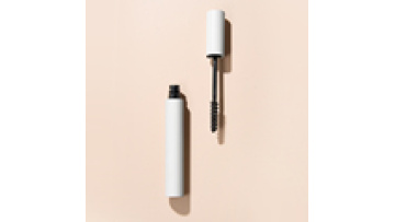 Mascara Private Label Customization Hot Waterproof Quick Dry Black Mascara Brush Setting Eyelash Curling Thick Mascara Cream1