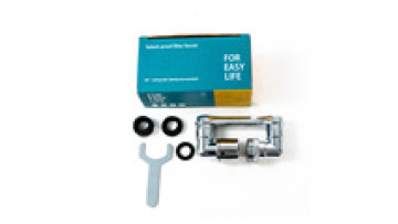 Rotating Faucet Extender Kitchen Bathroom Zinc Plastic Brass 720 1080 1440 Degree Universal Swivel Robotic Arm Extension Faucet1