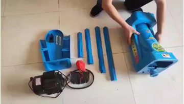 Product assembly