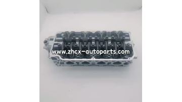 Cylinder head assembly for changan Ruixing M80