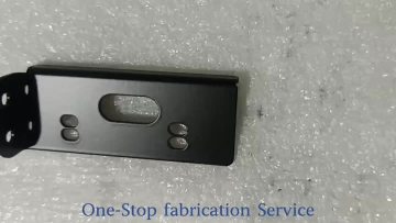 Stainless steel powder coating accessories