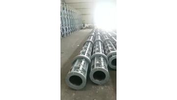 concrete mould