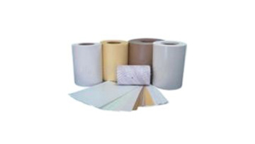 Acid/Alkali-resistant PE Release Film