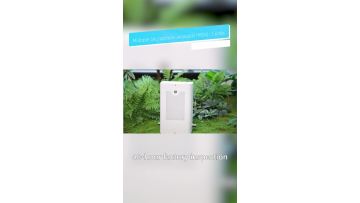 Discovering FL-JY801T: Inside Look at Feili's Advanced Portable Ozone Water Machine