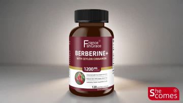 Berberine Capsules