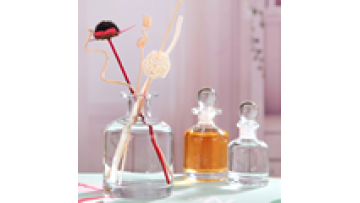 Explosive Exquisite Decorative Home Essential Oil 2023 Luxury Home Reed Diffuser1