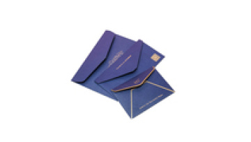 Custom Paper Envelop Color Printing Service1