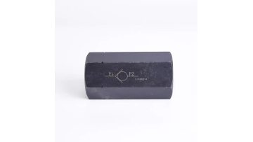 S30A check valve