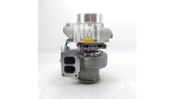Turbocharger 238-8683
