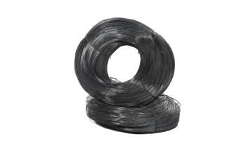 black annealed wire