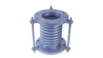 Industrial Commercial Bellows  Expansion Joint Stainless Steel Flexible Metal Compensator Expansion Joint1