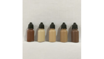 Airbrush Gun Makeup Professional Cosmetic Airbrush Colors Ink Foundation1