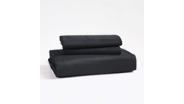 Luxury Bedding 100% Microfiber Duvet Cover Manufacturer Wholesale Bed Set1