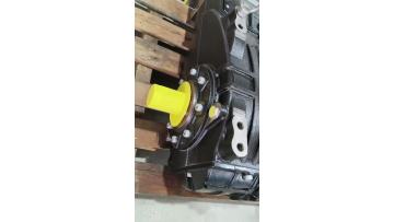 XVF SERIES PUMP