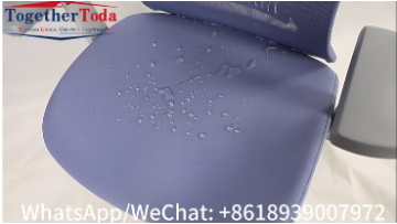 Waterproof office chair