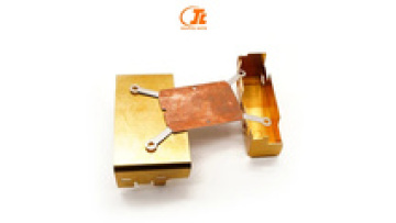 High Quality OEM Customized Cnc Turning Machining Service Cnc Metal Aluminum Parts1