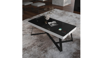 smart coffee table