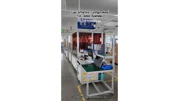  Industrial Strength in Auto Electronics