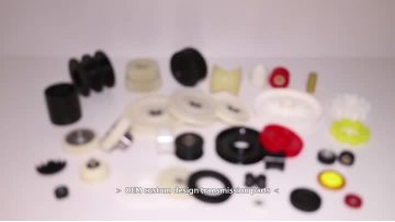 Plastic Gear