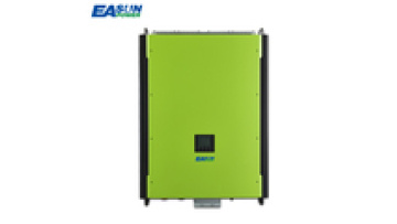 EASUN POWER Three 3 Phase 15000W Invertor 400V DC to AC 15Kw On Off Grid Tie Hybrid Solar Inverter Run With No Battery1