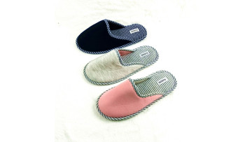 WB03 women slipper details
