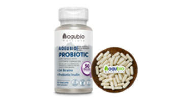 AOGUBIO - Supplier of OEM/ODM Lactobacillus Rhamnosus Food Ingredients & Freeze-Dried Probiotics Powder1