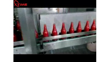 Automatic Spindle Twist Off Capping Machine Bottle cover Closing Machine1
