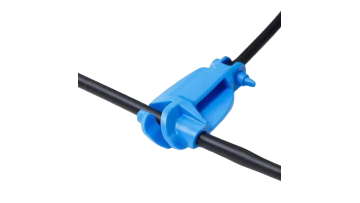 How We Secure Oyster Tumblers: PP Storm Clip’s 3-Second Buckle + HDPE Storm Line