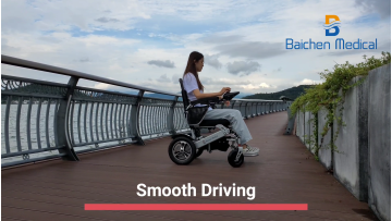 2022 Italy The Most Popular light weight electric wheelchair  power wheelchair for disabled1