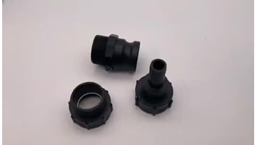 Camlock Coupling Type F