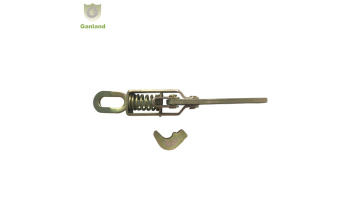 GL-17116 Spring latch