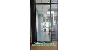 Smart Tint For Decoration