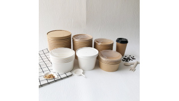 paper bowl