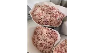 Streamer Pink Carnation