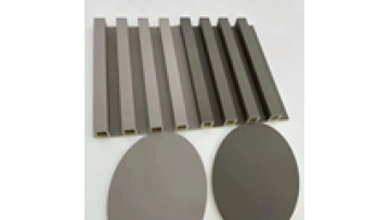 Hollow grid great wall paint free wall panel1