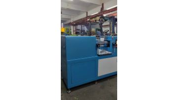 a6 inch small open mill