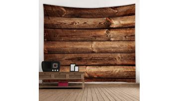 3D digital printed tapestry