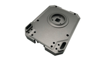 High Precision Customized Aluminum CNC Medical Machining Parts Metal  Fabrication Metal CNC Parts1