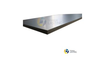 Grade 5 ASME SB265 Titanium Plate Stock for Sale