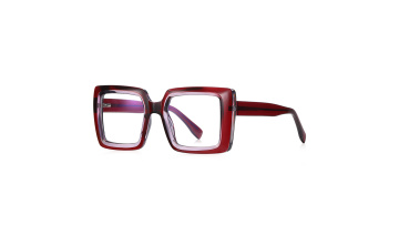 Square TR90 Optical Frame