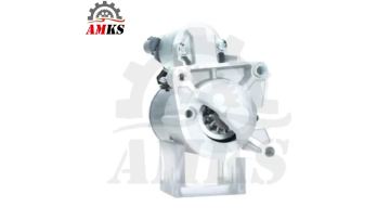 Mitsubishi Starter Lester SM10874