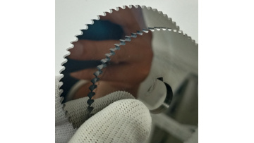 Tungsten Steel Saw Blade Major